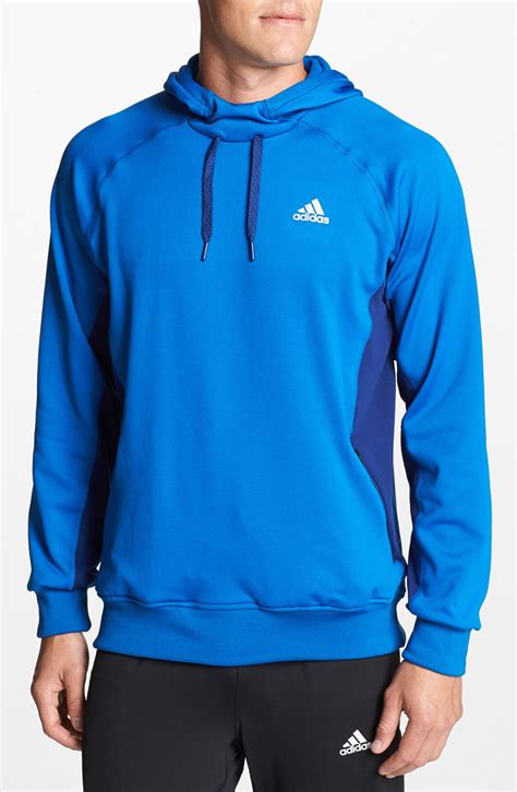 sweatshirt herren von adidas|Adidas blue hoodie men's.